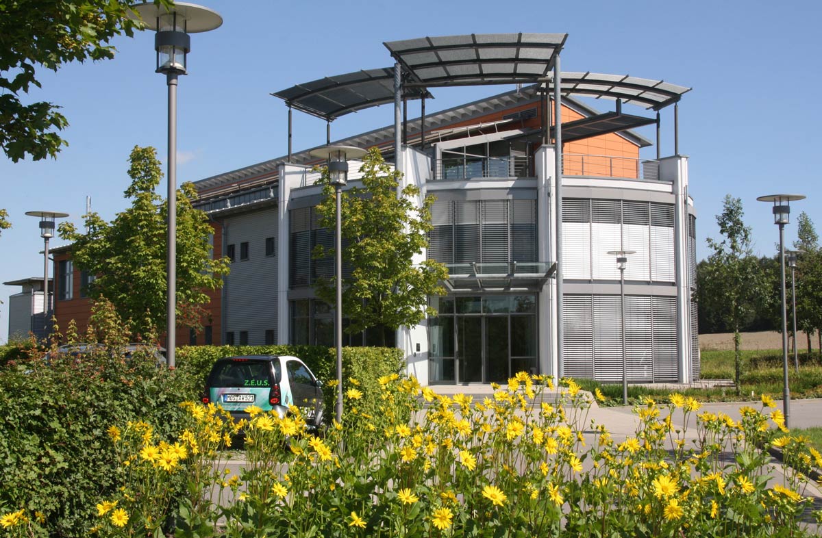 Verwaltungsrat der KWiN tagt am 28. Mai