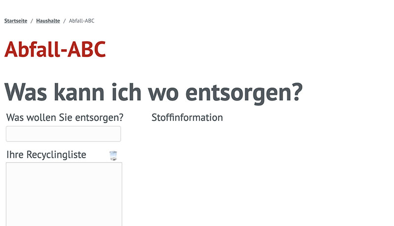 leichte sprache mitte