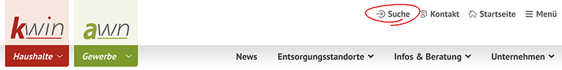 leichte sprache suche1